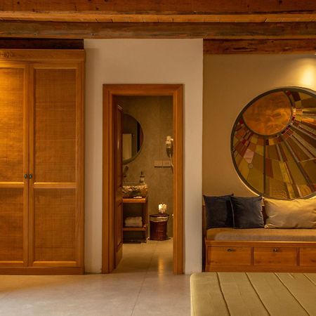 Hotel Zoe Hora Dhërmi Zewnętrze zdjęcie