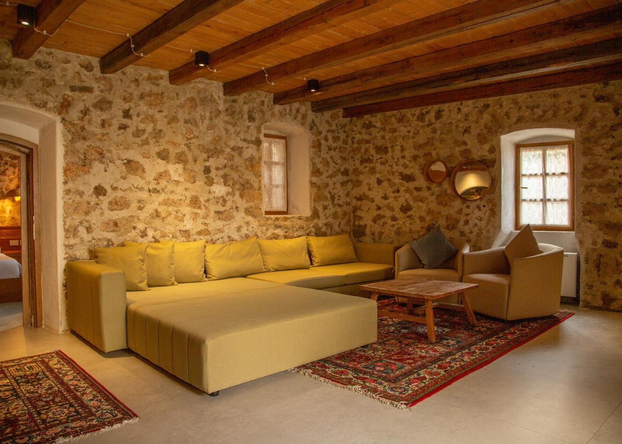 Hotel Zoe Hora Dhërmi Zewnętrze zdjęcie