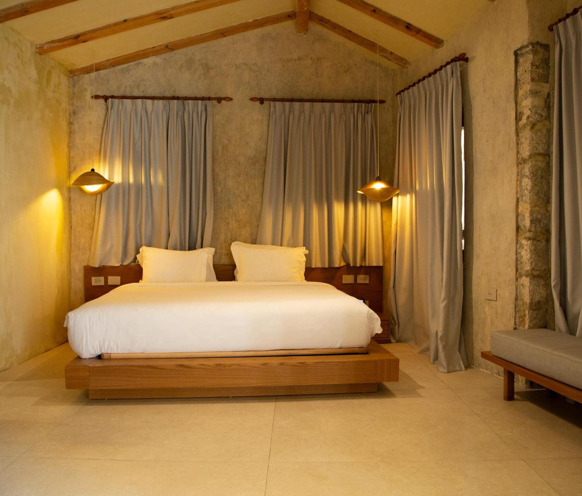 Hotel Zoe Hora Dhërmi Zewnętrze zdjęcie