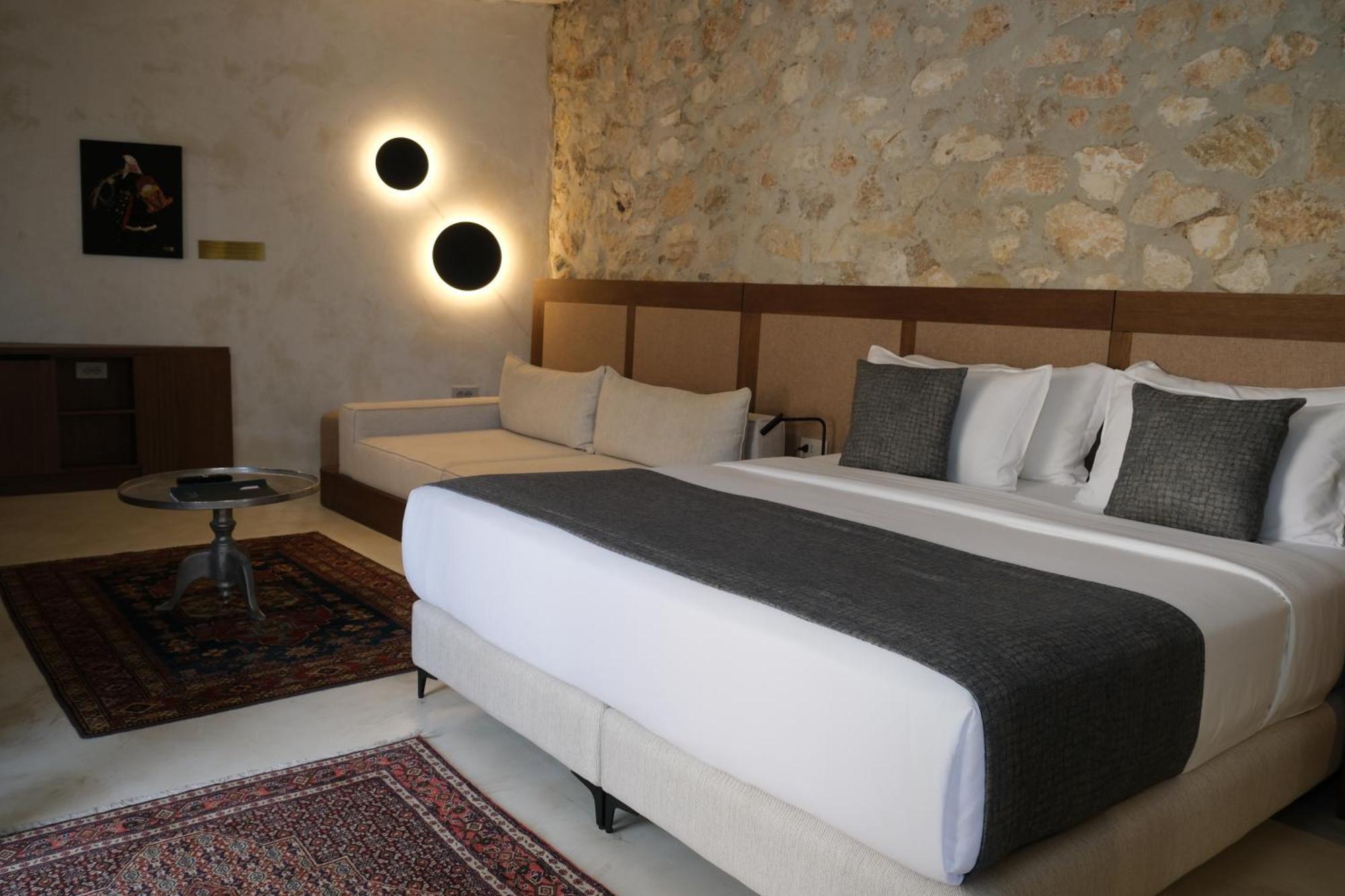 Hotel Zoe Hora Dhërmi Zewnętrze zdjęcie