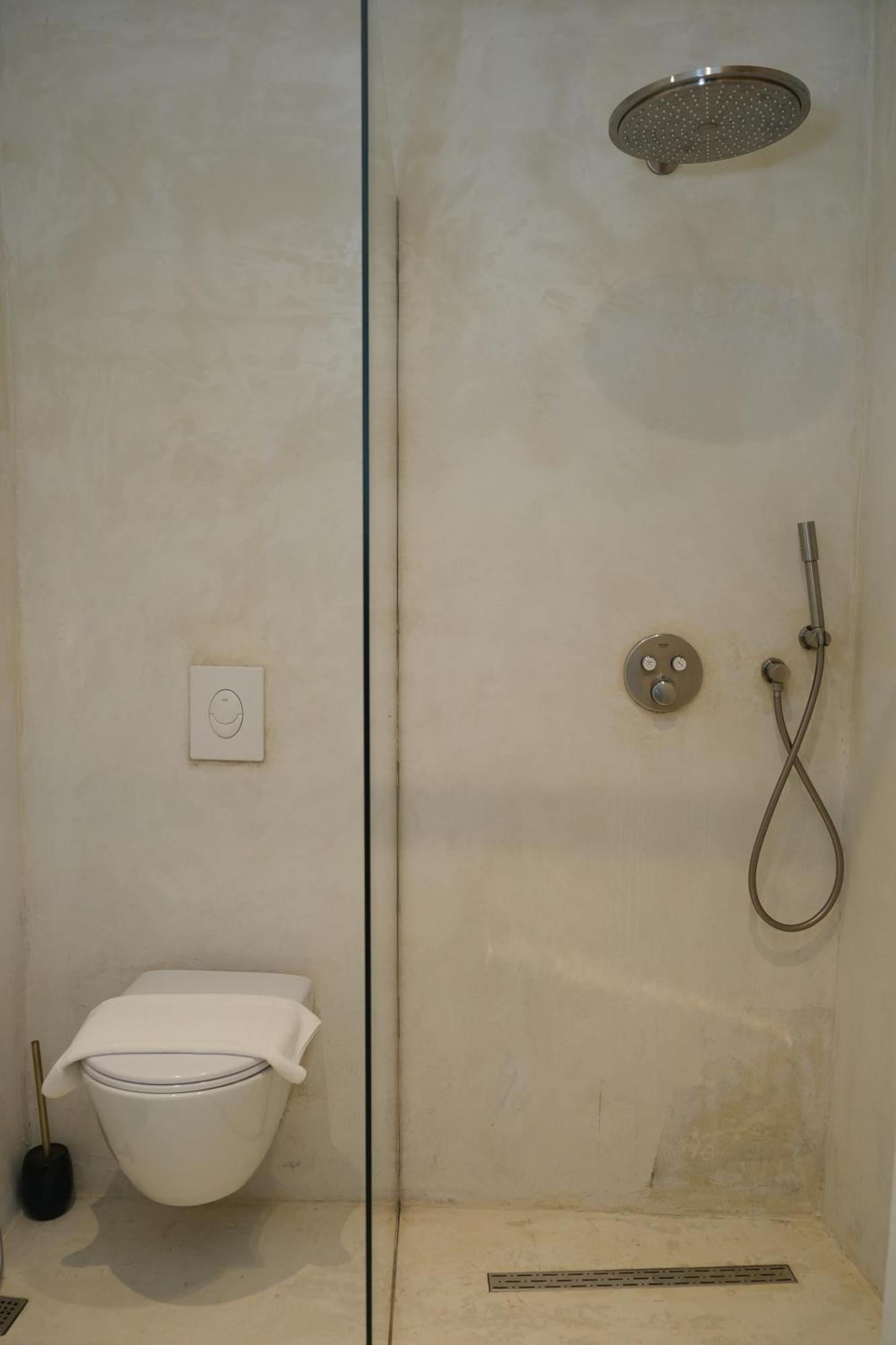 Hotel Zoe Hora Dhërmi Zewnętrze zdjęcie