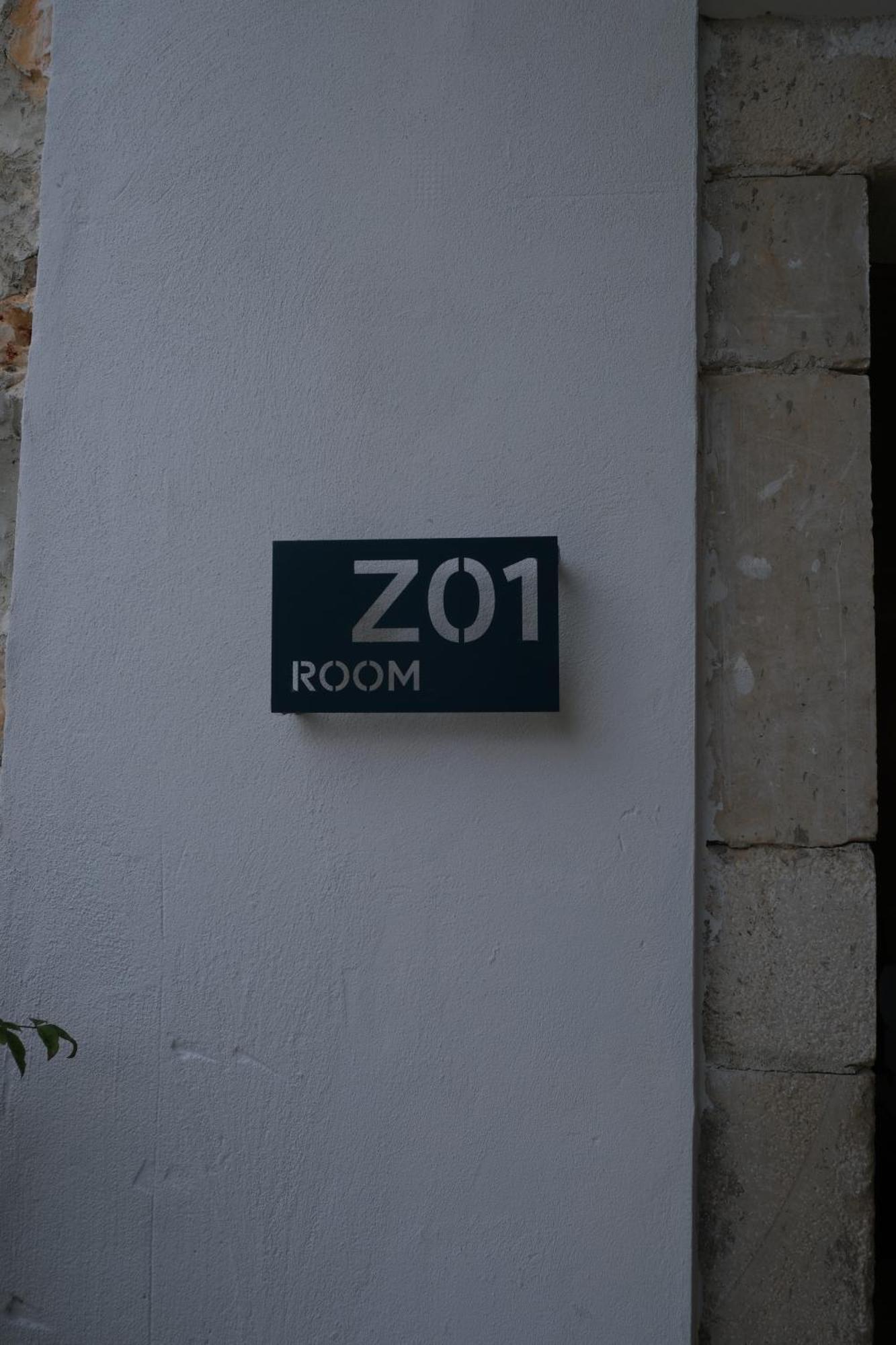 Hotel Zoe Hora Dhërmi Zewnętrze zdjęcie