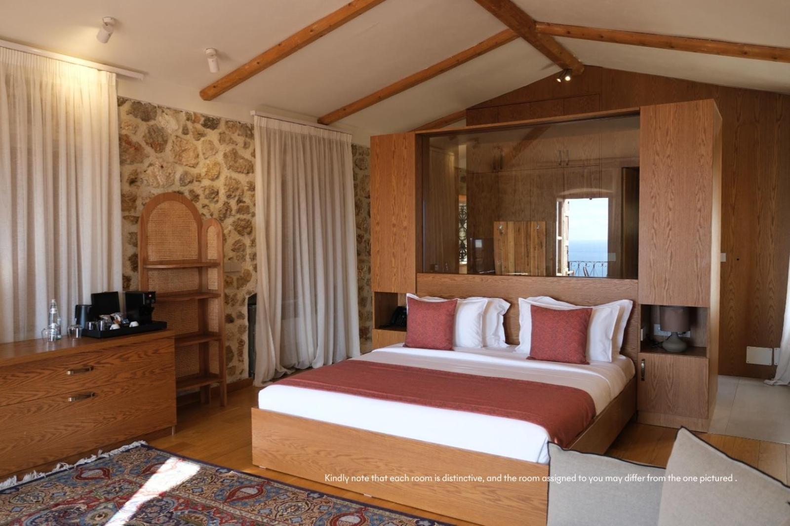 Hotel Zoe Hora Dhërmi Zewnętrze zdjęcie