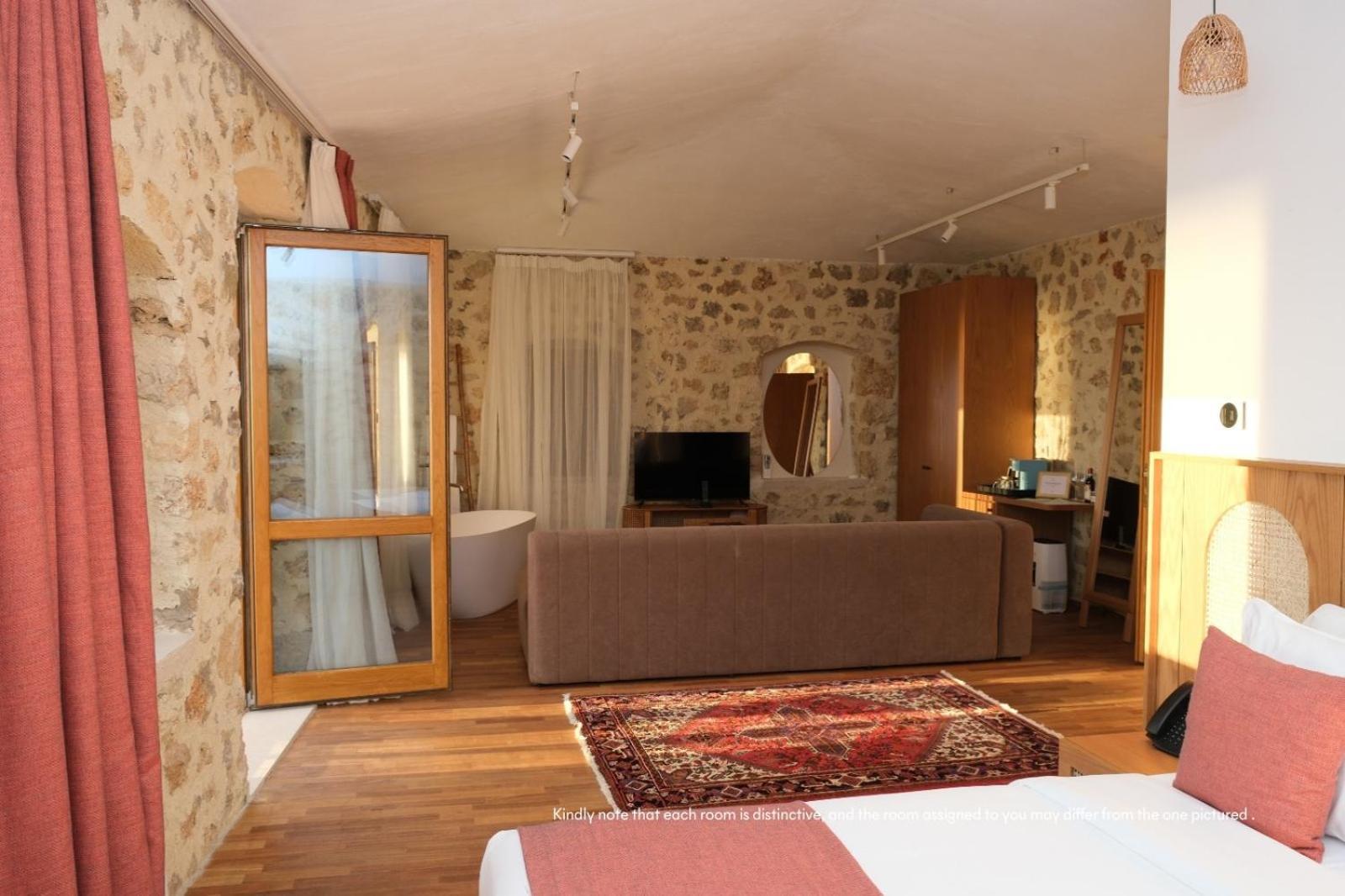 Hotel Zoe Hora Dhërmi Zewnętrze zdjęcie