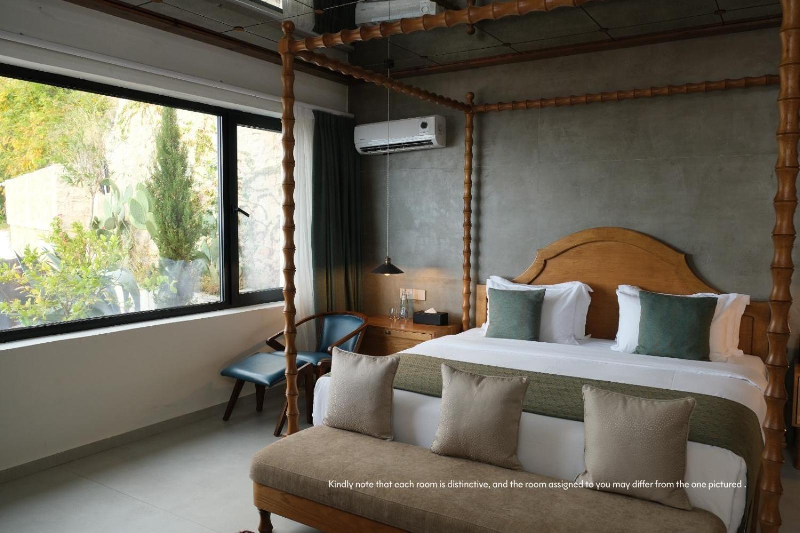 Hotel Zoe Hora Dhërmi Zewnętrze zdjęcie